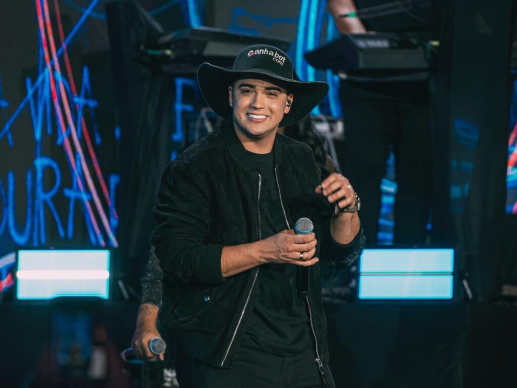 Ipatinga: Natanzinho Lima confirma show e inicia venda de ingressos soaquinoticias